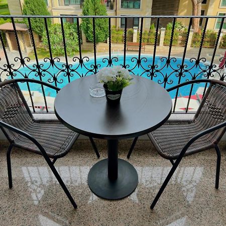 Family Hotel Paradise Saints Constantine and Helena Exterior photo