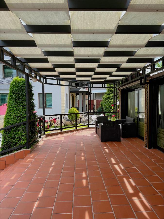 Family Hotel Paradise Saints Constantine and Helena Exterior photo
