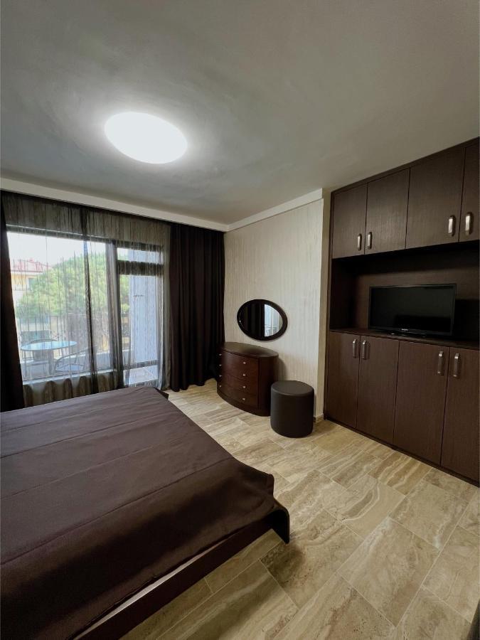 Family Hotel Paradise Saints Constantine and Helena Exterior photo
