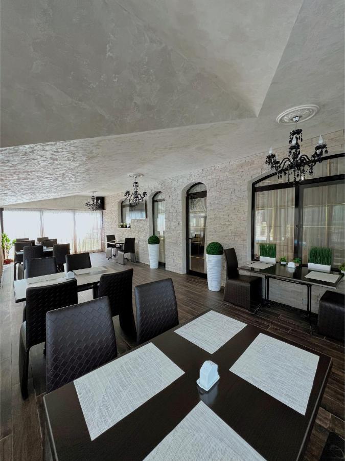 Family Hotel Paradise Saints Constantine and Helena Exterior photo