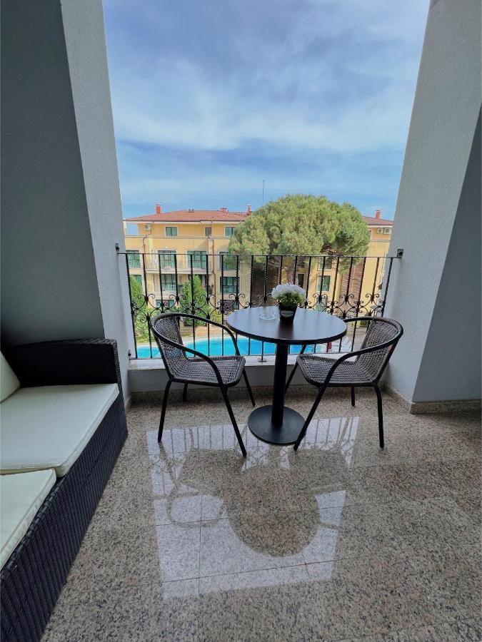 Family Hotel Paradise Saints Constantine and Helena Exterior photo